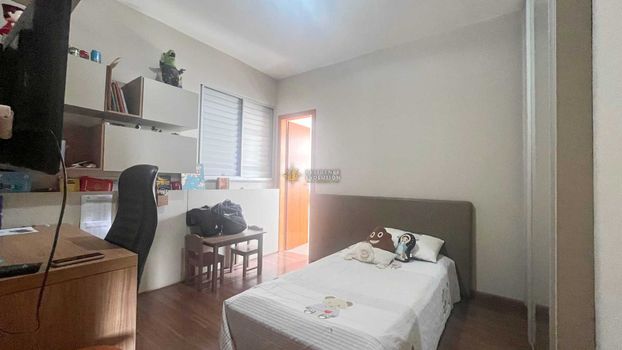 Foto 9 do(a) Apartamento de 4 quartos à venda em Buritis, Belo Horizonte