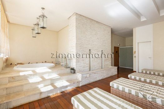 Foto 32 do(a) Apartamento de 3 quartos à venda em Água Branca, São Paulo