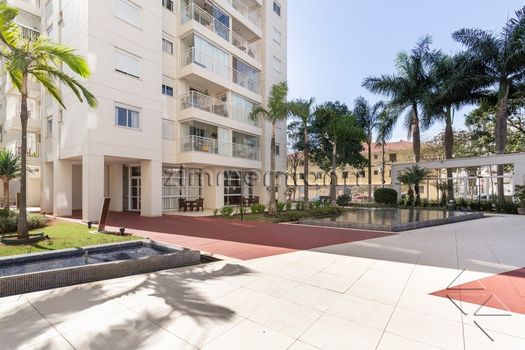 Foto 46 do(a) Apartamento de 3 quartos à venda em Água Branca, São Paulo