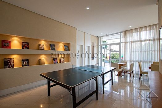 Foto 41 do(a) Apartamento de 3 quartos à venda em Água Branca, São Paulo