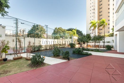 Foto 36 do(a) Apartamento de 3 quartos à venda em Água Branca, São Paulo