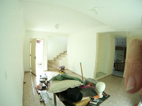 Foto 25 do(a) Casa em Condomínio de 3 quartos à venda em Vila Osasco, Osasco