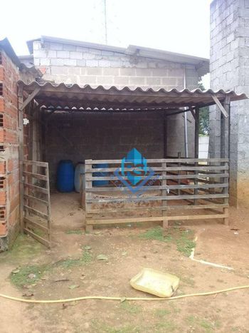 Foto 22 do(a) Fazenda / Sítio / Chácara de 3 quartos à venda em Taquacetuba, São Bernardo do Campo