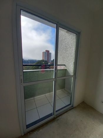 Foto 3 do(a) Apartamento de 2 quartos à venda em Jardim Buriti, Várzea Paulista