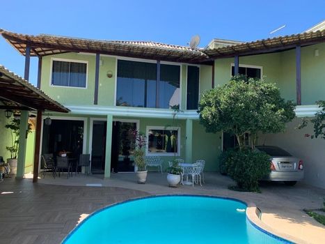 Foto 4 do(a) Casa de 3 quartos à venda em Recreio, Rio das Ostras