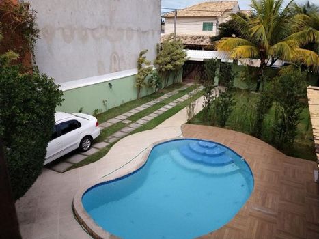Foto 3 do(a) Casa de 3 quartos à venda em Recreio, Rio das Ostras