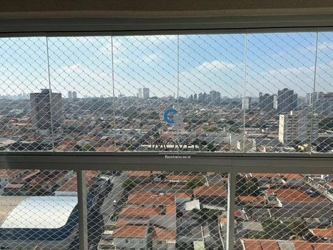 Foto 36 do(a) Apartamento de 3 quartos à venda em Vila Prudente, São Paulo