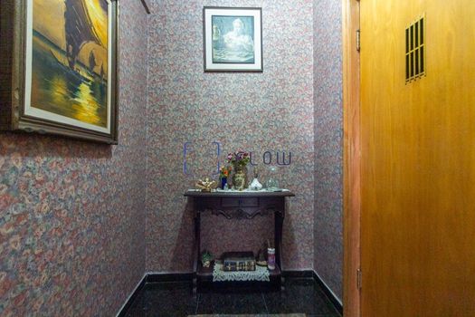 Foto 42 do(a) Apartamento de 3 quartos à venda em Cambuci, São Paulo