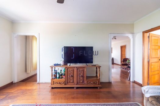 Foto 11 do(a) Apartamento de 3 quartos à venda em Cambuci, São Paulo