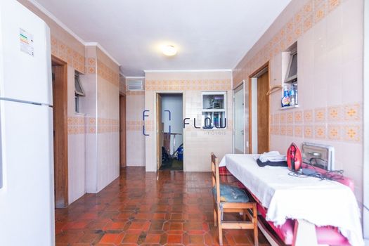 Foto 31 do(a) Apartamento de 3 quartos à venda em Cambuci, São Paulo