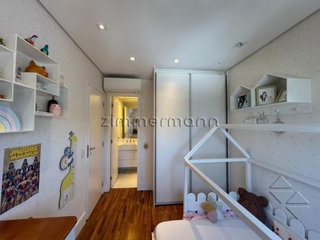 Foto 17 do(a) Apartamento de 2 quartos à venda em Vila Cruzeiro, São Paulo