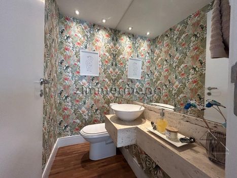 Foto 9 do(a) Apartamento de 2 quartos à venda em Vila Cruzeiro, São Paulo