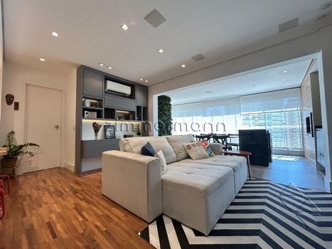 Foto 4 do(a) Apartamento de 2 quartos à venda em Vila Cruzeiro, São Paulo