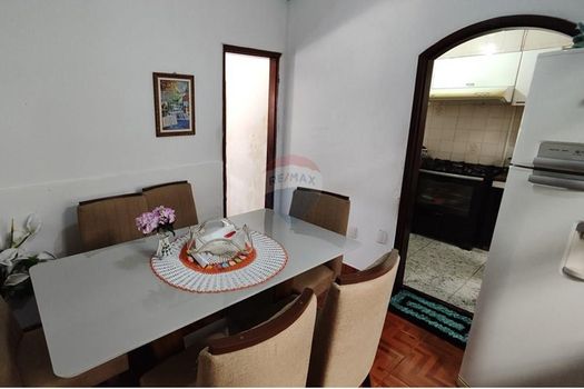 Foto 42 do(a) Casa de 3 quartos à venda em Luar da Pampulha (Justinópolis), Ribeirão das Neves
