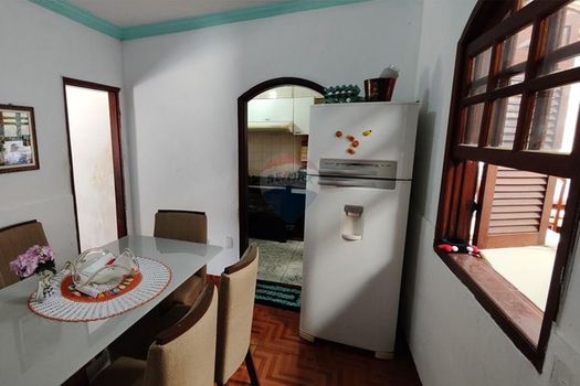 Foto 43 do(a) Casa de 3 quartos à venda em Luar da Pampulha (Justinópolis), Ribeirão das Neves