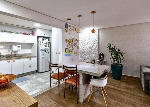 Foto 2 do(a) Apartamento de 3 quartos à venda em Vila Mariana, São Paulo