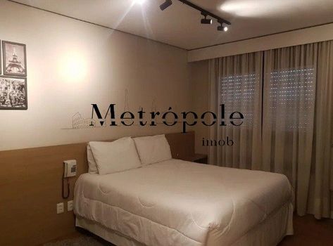 Foto 2 do(a) Apartamento de 1 quartos para alugar em Cidade Baixa, Porto Alegre