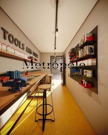 Foto 40 do(a) Apartamento de 1 quartos para alugar em Cidade Baixa, Porto Alegre