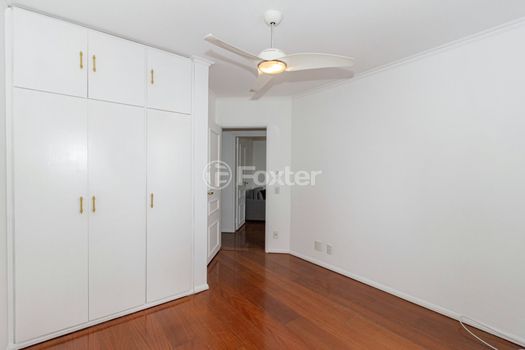 Foto 21 do(a) Apartamento de 3 quartos à venda em Vila Nova Conceição, São Paulo