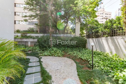 Foto 46 do(a) Apartamento de 3 quartos à venda em Vila Nova Conceição, São Paulo