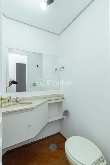Foto 30 do(a) Apartamento de 3 quartos à venda em Vila Nova Conceição, São Paulo