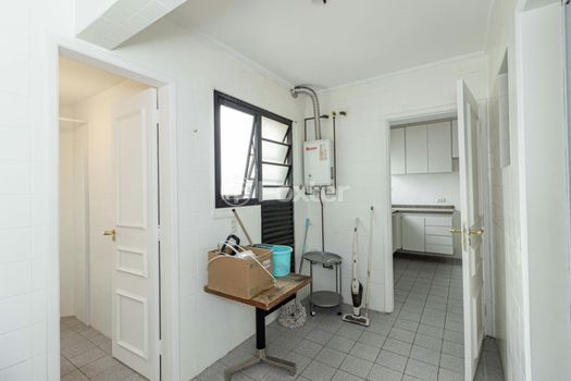 Foto 34 do(a) Apartamento de 3 quartos à venda em Vila Nova Conceição, São Paulo