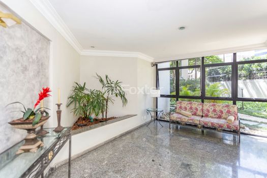 Foto 44 do(a) Apartamento de 3 quartos à venda em Vila Nova Conceição, São Paulo