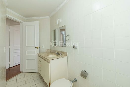 Foto 24 do(a) Apartamento de 3 quartos à venda em Vila Nova Conceição, São Paulo