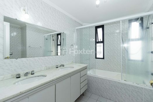 Foto 11 do(a) Apartamento de 3 quartos à venda em Vila Nova Conceição, São Paulo