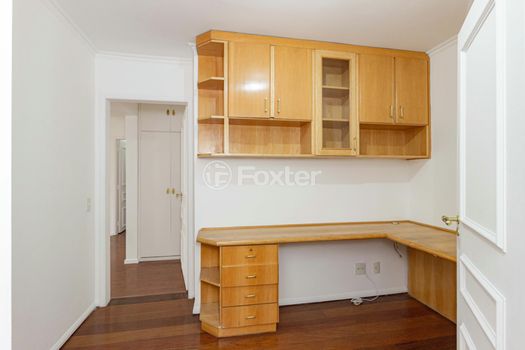 Foto 17 do(a) Apartamento de 3 quartos à venda em Vila Nova Conceição, São Paulo