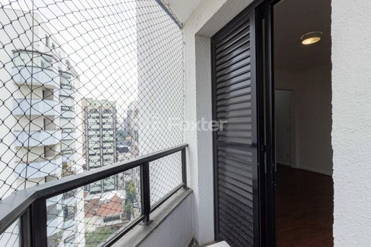 Foto 14 do(a) Apartamento de 3 quartos à venda em Vila Nova Conceição, São Paulo
