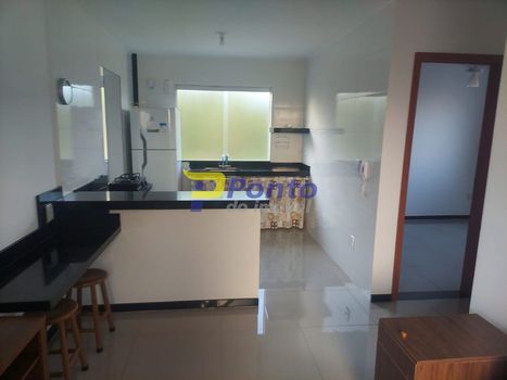 Foto 1 do(a) Apartamento de 2 quartos à venda em Lundcea, Lagoa Santa