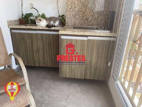Foto 13 do(a) Apartamento de 1 quartos à venda em Vila Leão, Sorocaba