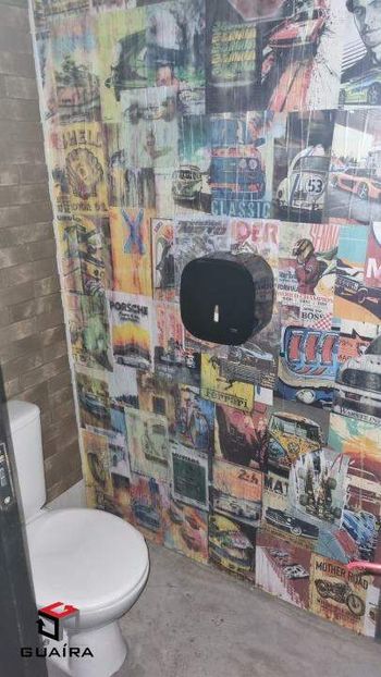 Foto 16 do(a) Loja de 1 quartos à venda em Nova Petrópolis, São Bernardo do Campo