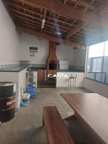 Foto 6 do(a) Apartamento de 2 quartos à venda em Chácara Califórnia, São Paulo