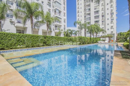 Foto 50 do(a) Apartamento de 2 quartos à venda em Passo da Areia, Porto Alegre