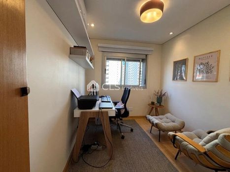 Foto 13 do(a) Apartamento de 3 quartos à venda em Perdizes, São Paulo