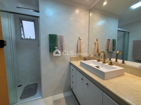 Foto 12 do(a) Apartamento de 3 quartos à venda em Perdizes, São Paulo