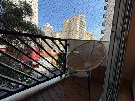 Foto 23 do(a) Apartamento de 3 quartos à venda em Perdizes, São Paulo