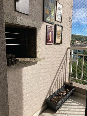 Foto 10 do(a) Flat de 3 quartos à venda em Teresópolis, Porto Alegre