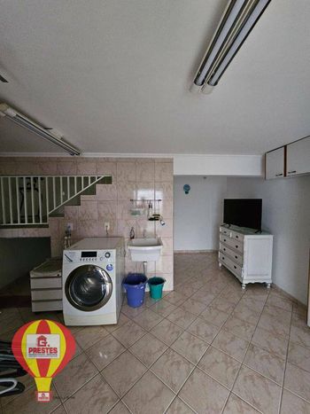 Foto 34 do(a) Casa em Condomínio de 3 quartos à venda em Jardim Emília, Sorocaba