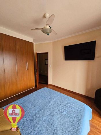 Foto 18 do(a) Casa em Condomínio de 3 quartos à venda em Jardim Emília, Sorocaba