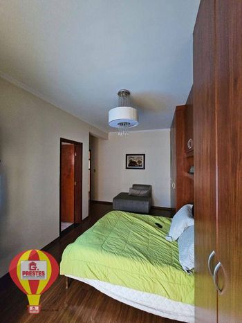 Foto 10 do(a) Casa em Condomínio de 3 quartos à venda em Jardim Emília, Sorocaba