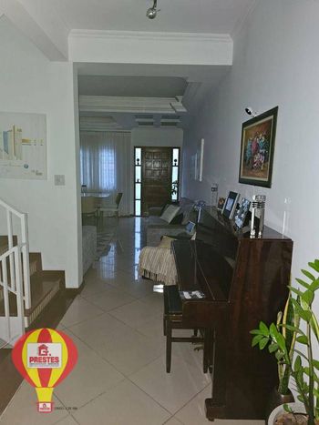 Foto 37 do(a) Casa em Condomínio de 3 quartos à venda em Jardim Emília, Sorocaba