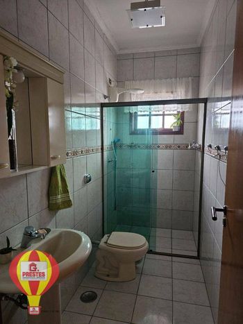 Foto 6 do(a) Casa em Condomínio de 3 quartos à venda em Jardim Emília, Sorocaba