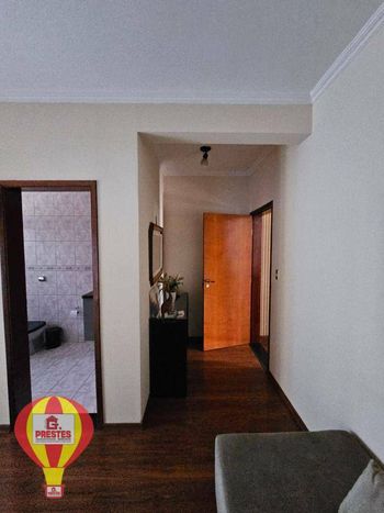 Foto 11 do(a) Casa em Condomínio de 3 quartos à venda em Jardim Emília, Sorocaba