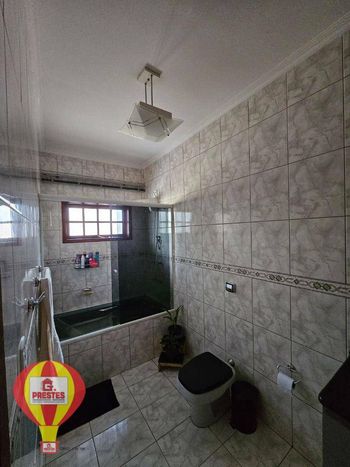 Foto 15 do(a) Casa em Condomínio de 3 quartos à venda em Jardim Emília, Sorocaba