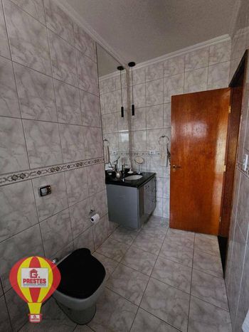 Foto 13 do(a) Casa em Condomínio de 3 quartos à venda em Jardim Emília, Sorocaba