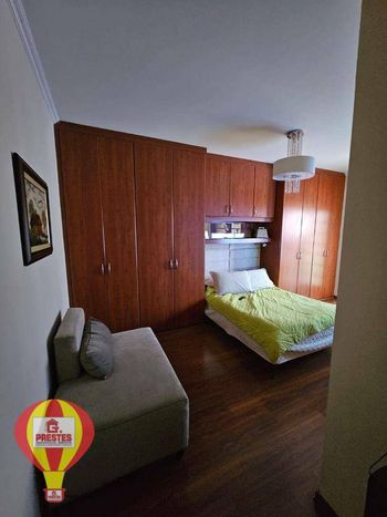 Foto 12 do(a) Casa em Condomínio de 3 quartos à venda em Jardim Emília, Sorocaba