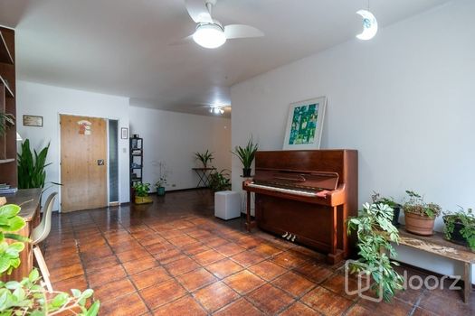 Foto 2 do(a) Apartamento de 3 quartos à venda em Jardim Paulista, São Paulo